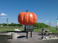 worlds largest pumpkin